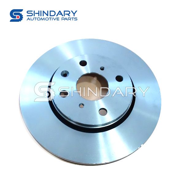 Brake disc LK-1000950 for BYD 