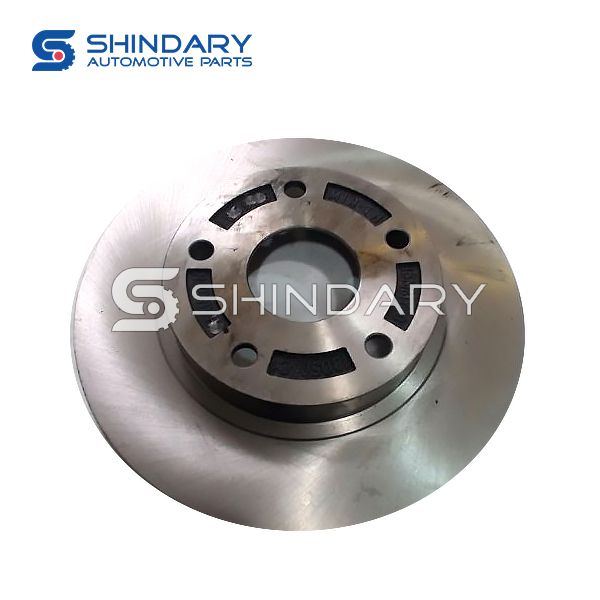 Brake disc MD201036-0500 for CHANGAN 