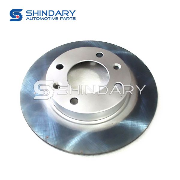 Brake disc MDF-5810-307 for DONGFENG 