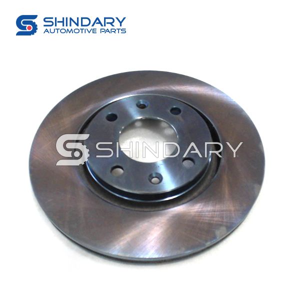 Brake disc MDF5809-305 for DONGFENG 