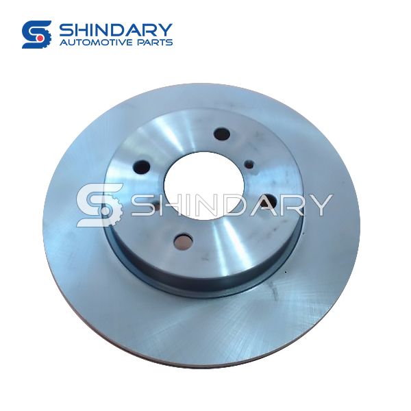 Brake disc P059-0500 for CHANA 