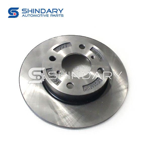 Brake disc Q223501075 for CHERY 