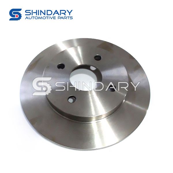 Brake disc Q223502075 for CHERY 