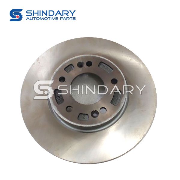 Brake disc S101062-1200 for CHANGAN 