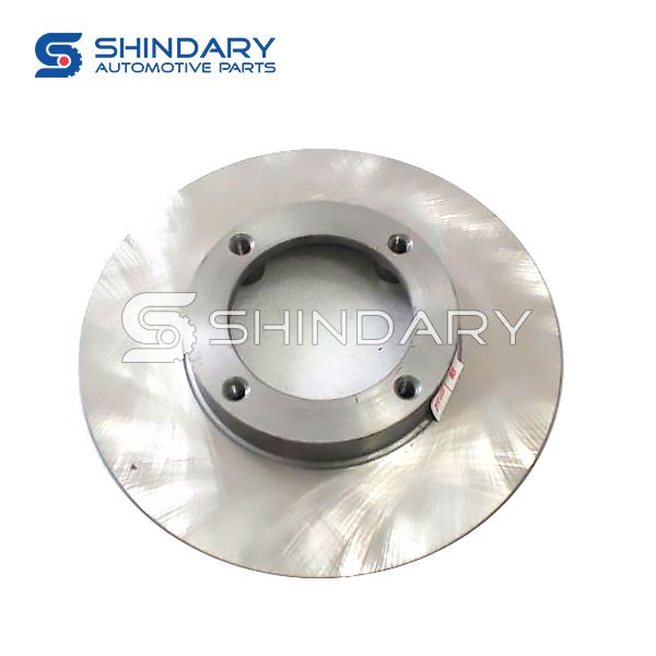 Brake disc S11-6AD3501075BC for CHERY 