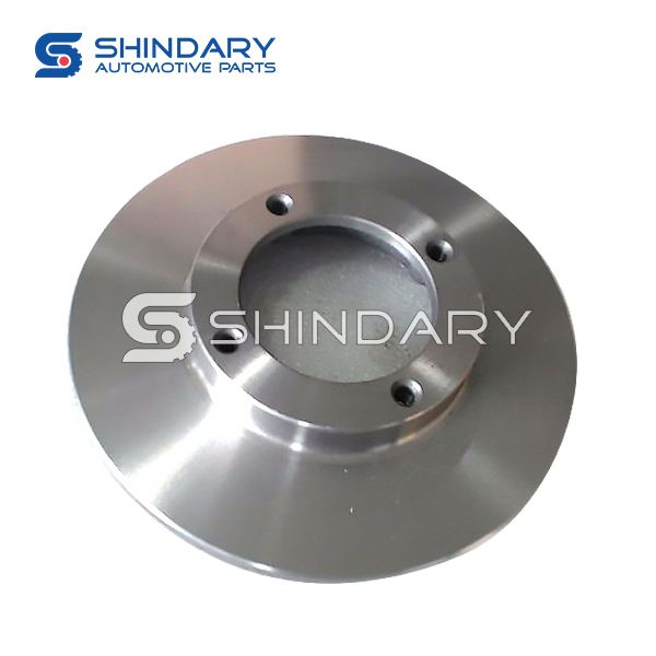 Brake disc S113501075 for CHERY 