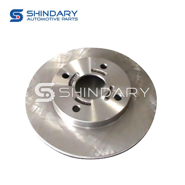 Brake disc S22-1ET3501075 for CHERY 