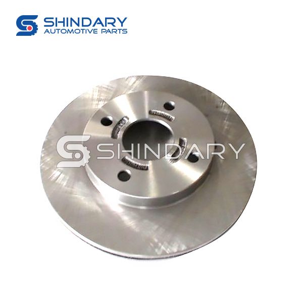 Brake disc S221ET3501075 for CHERY 