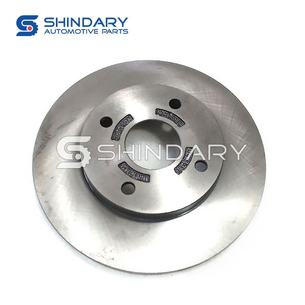 Brake disc S223501075 for CHERY 