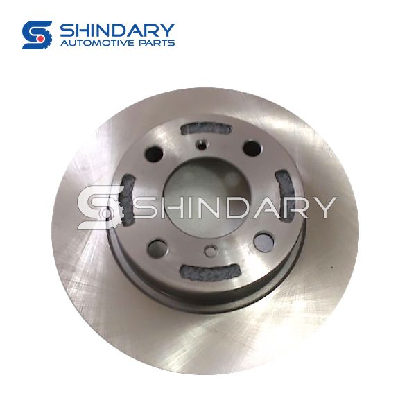 Brake disc SC6350-3501151 for CHANA-KY 