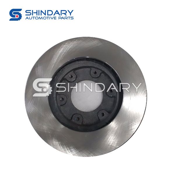 Brake disc SHH3016054 for JINBEI 