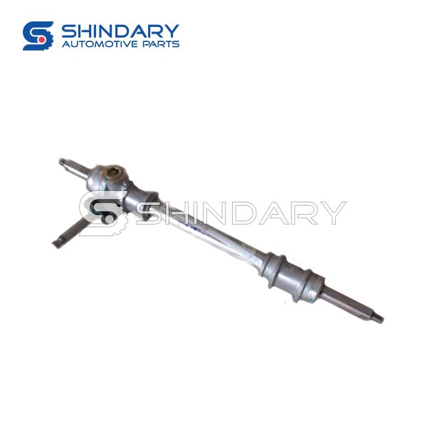 STEERING GEAR 9050606 for SAIC 