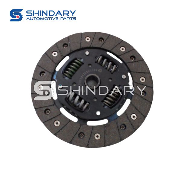 Clutch Driven Plate 1600200-E01-00 for DFSK GLORY 330