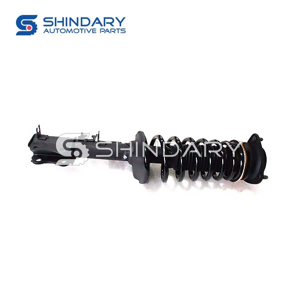 Front shock absorber，R 2904200-FA01 for DFSK GLORY 330