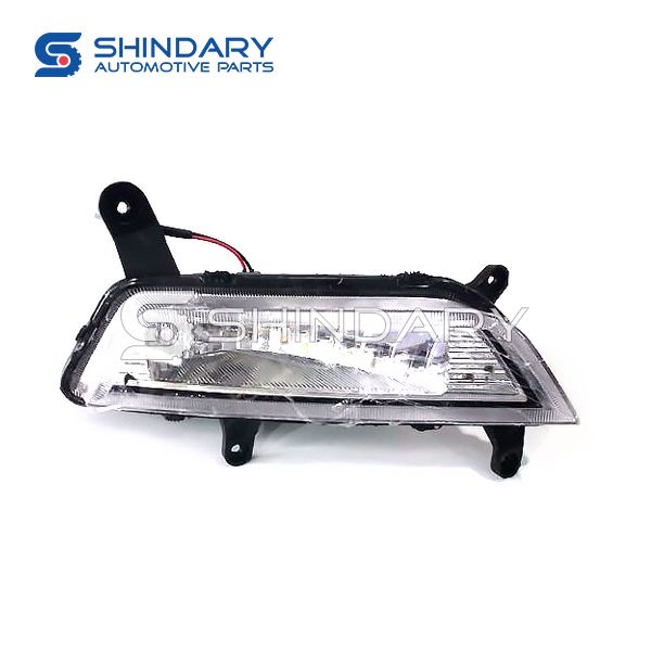 Front fog lamp,L 4116010-FA01 for DFSK GLORY 330