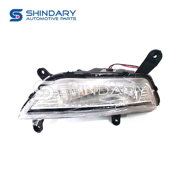 Front fog lamp,R 4116020-FA01 for DFSK GLORY 330