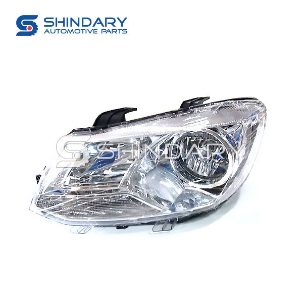 Right headlamp 4121020-FA01 for DFSK GLORY 330