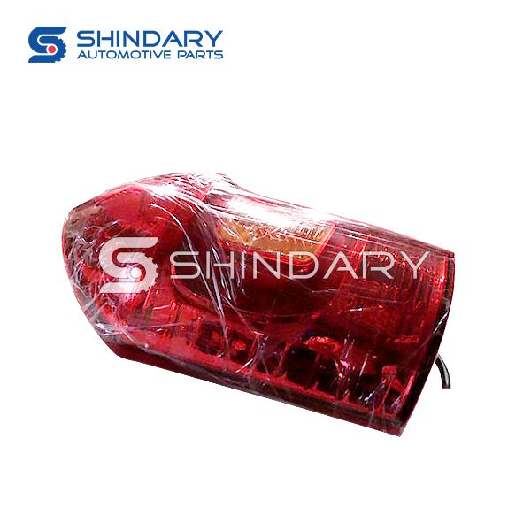 Left tail lamp 4133010-FA01 for DFSK GLORY 330