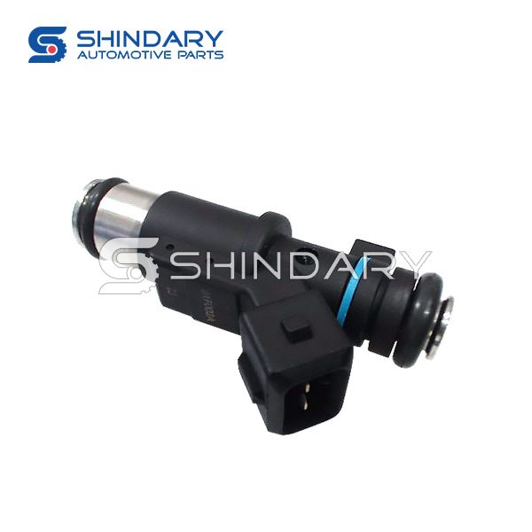 FUEL INJECTOR 01F002A for PEUGEOT 