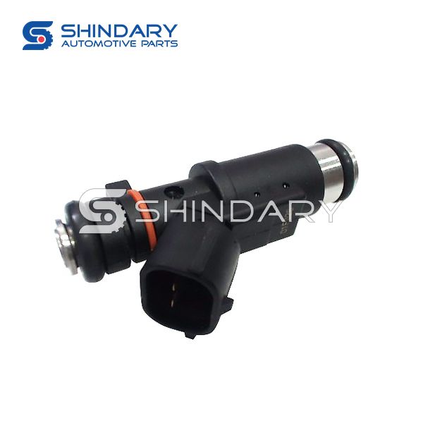 FUEL INJECTOR 01F026 for PEUGEOT 