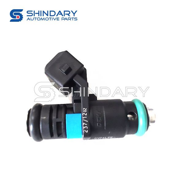 FUEL INJECTOR 11210110-B01-B00 for BAIC 