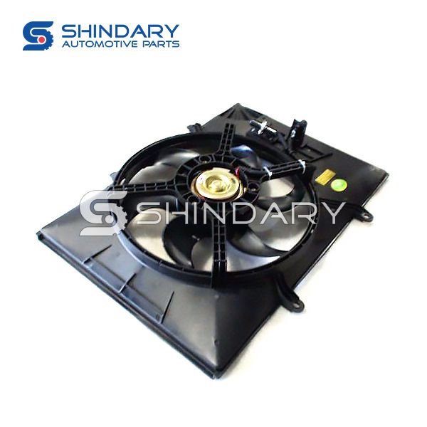 Radiator fan 1308100-K00-B1 for GREAT WALL 