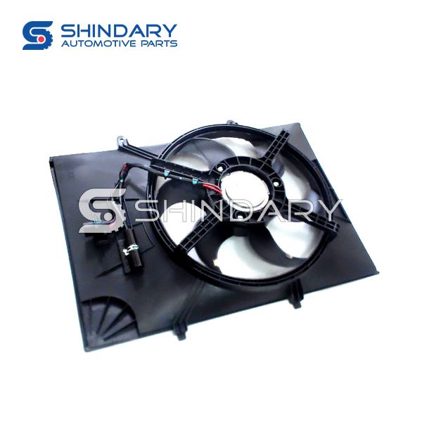 Radiator fan 1308100-K00 for GREAT WALL 