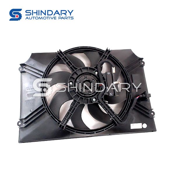 Radiator fan 1308100-P00-A1 for GREAT WALL 