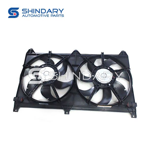 Radiator fan 1308100U1152 for JAC 