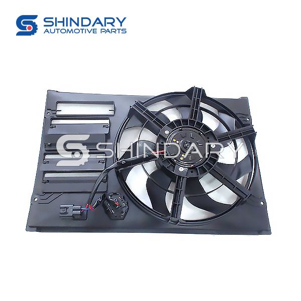 Radiator fan 1308100XP64XA for GREAT WALL 