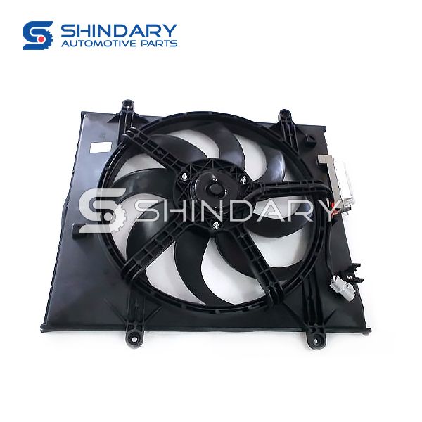 Radiator fan 1308110-FA01 for DFSK 