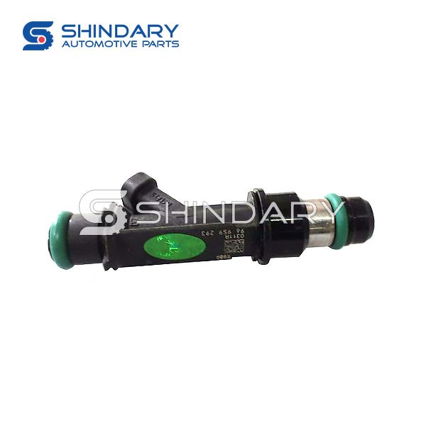 FUEL INJECTOR 96386780 for CHEVROLET 