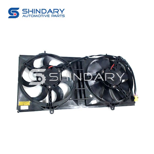 Radiator fan A1308100 for LIFAN 