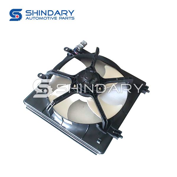 Radiator fan F202098-0900 for CHANA 