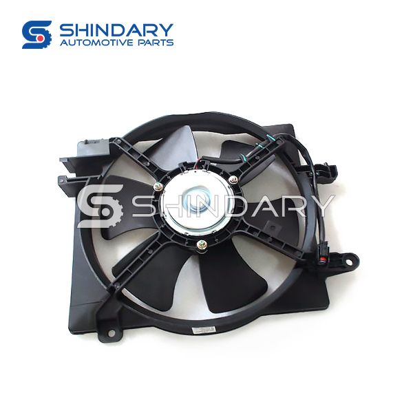 Radiator fan S11-1308010 for CHERY 