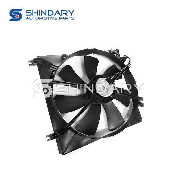 Radiator fan T11-1308010BA for CHERY 