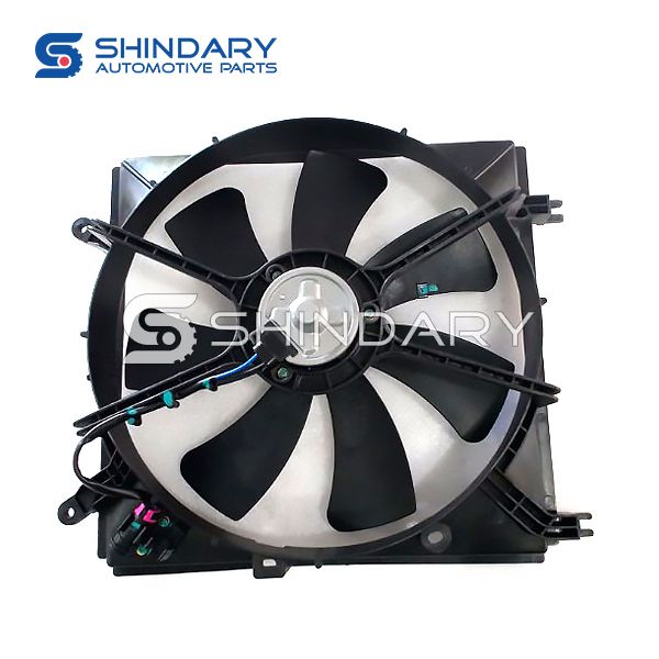 Radiator fan T11-1308120 for CHERY 