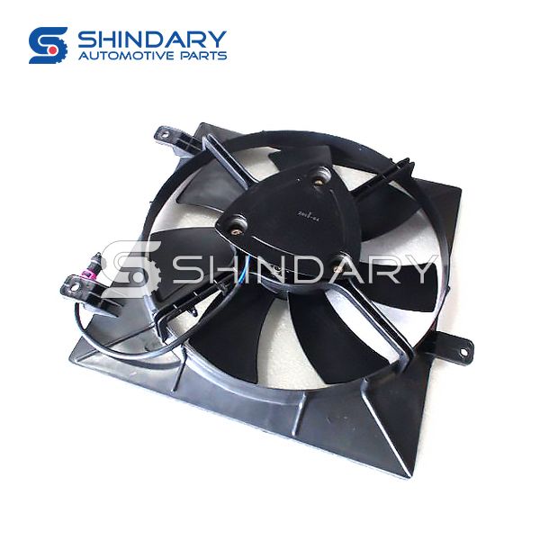 Radiator fan T11-1308130 for CHERY 