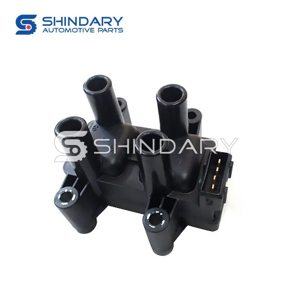 IGNITION COIL 3705100-E07-F2 for GREAT WALL 