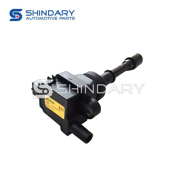 IGNITION COIL 471Q-2L-3705800 for ZOTYE 