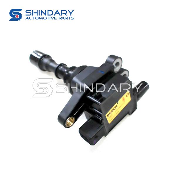 IGNITION COIL S1042L21153-50009 for JAC 