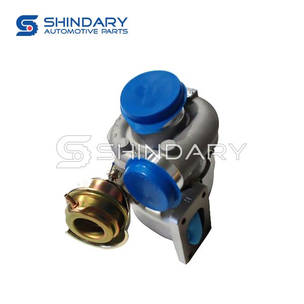 TURBO 1118010FA160 for JAC SUNRAY