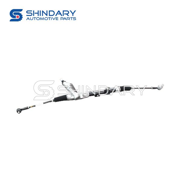 STEERING TIEROD 3402300R002-01 for JAC SUNRAY