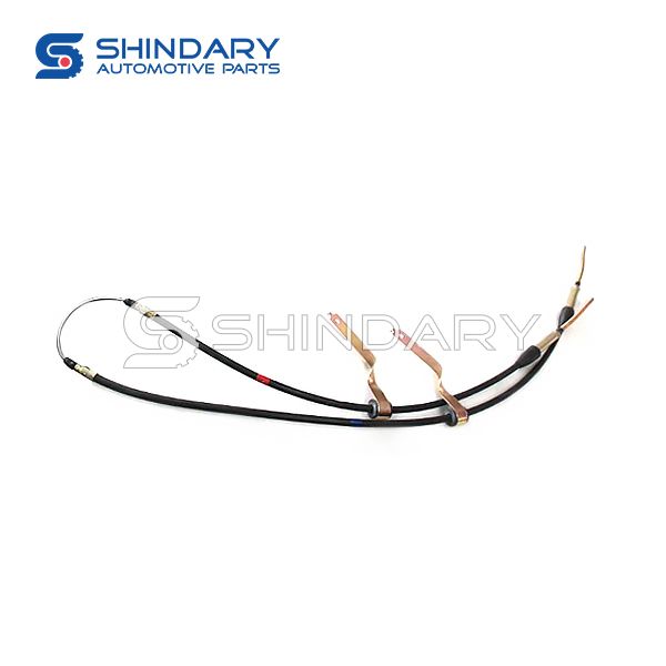 PIOLA DE FRENO 3508200R001 for JAC SUNRAY