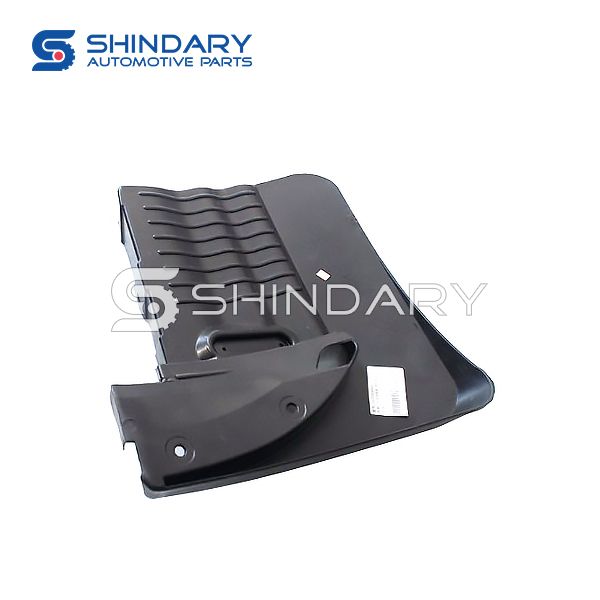 GUARDABARRO DEL RH 5512200R3052 for JAC SUNRAY