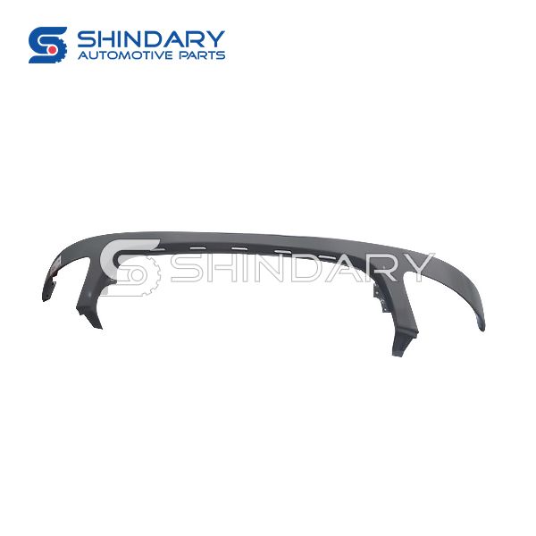 FRONTAL 8400500R001E for JAC SUNRAY
