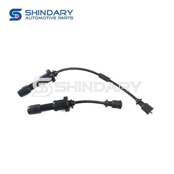 Ignition cable kit 27501-38B00 for JAC
