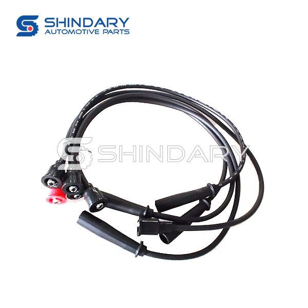 Ignition cable kit 465-3707800DA for HAFEI