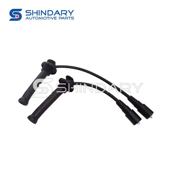 Ignition cable kit 472WF-37070307020 for CHERY