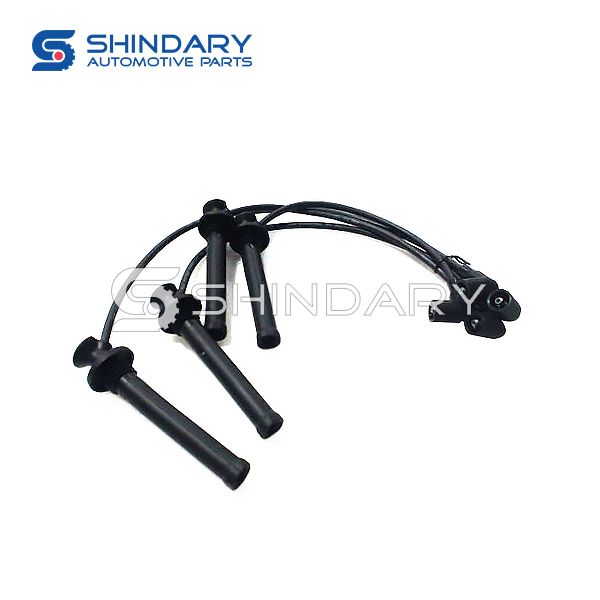 Ignition cable kit 477F-3707130160 for CHERY
